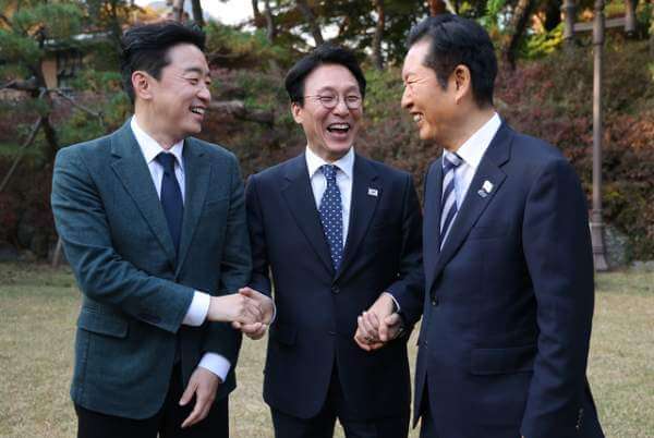 당정 지역의사제 도입추진