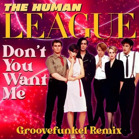 휴먼 리그 리믹스