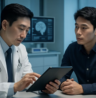 허리디스크와 다른 천장관절증후군&amp;#44; 결정적 차이점 3가지