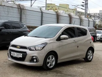 쉐보레 스파크 중고차 가격 시세표 지역별 비교_19