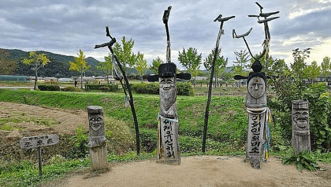 안동 가볼만한곳 베스트10