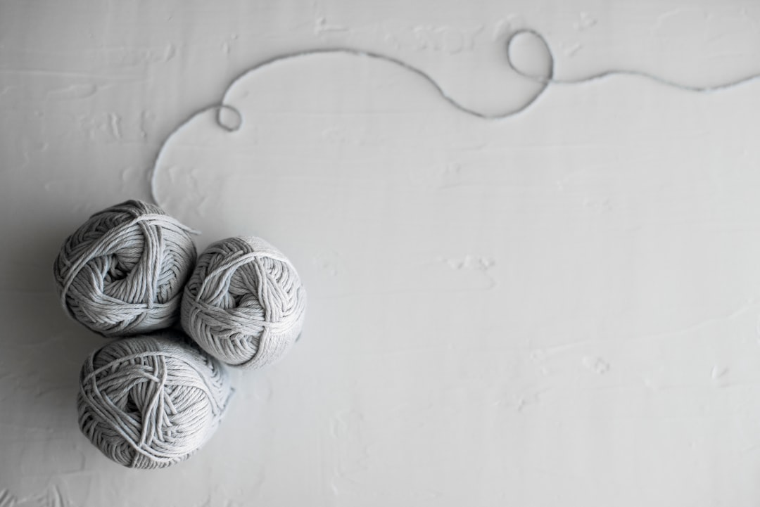 Crochet.