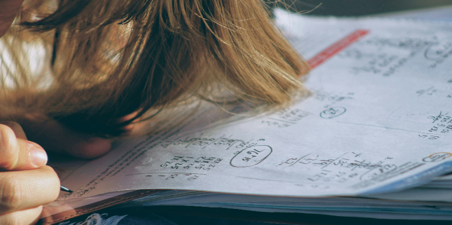 강렬한 아름다운 구절 수집하기