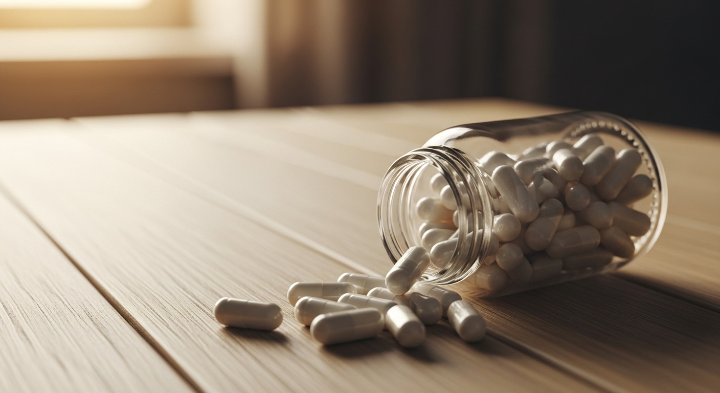 유산균 고르는 기준 TOP 5-좋은 프로바이오틱스 선택하는 가장 쉬운 방법