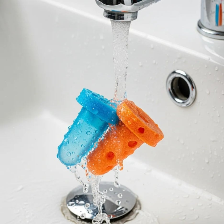 간편한 세척으로 오래 사용하기