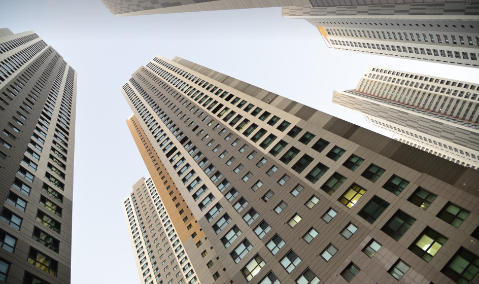 미분양관련 아파트 사진