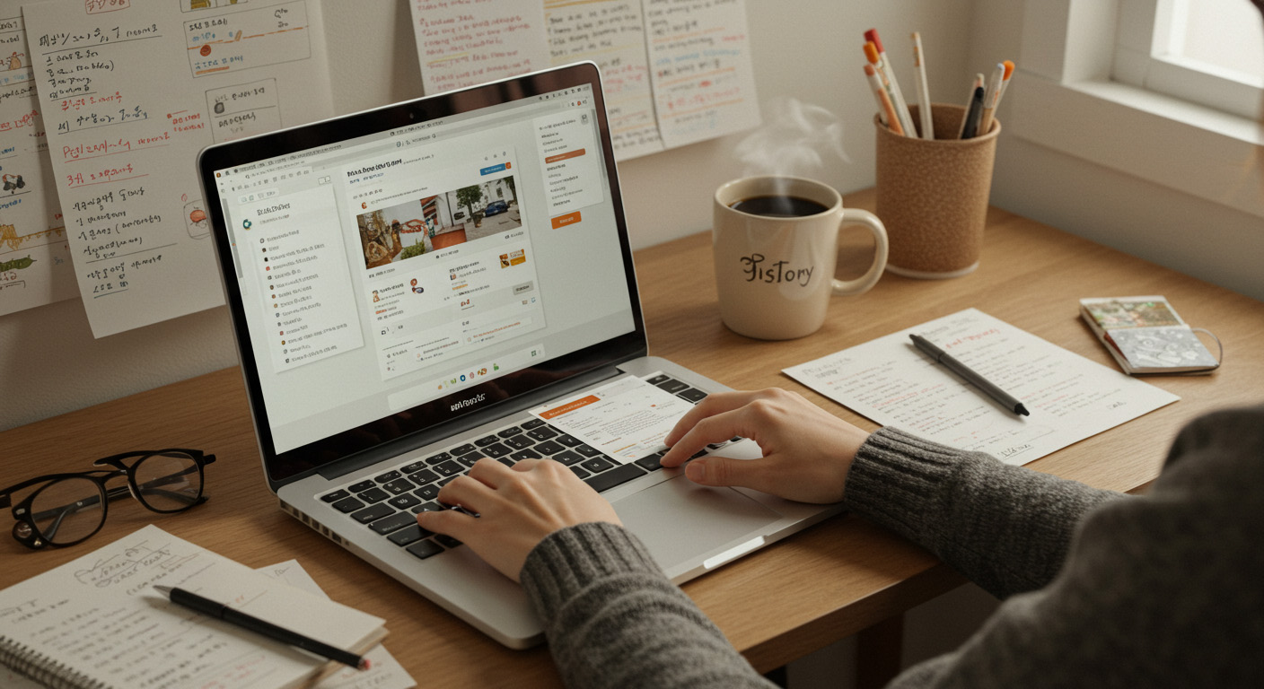 애드센스 승인용 글쓰기 가이드: 글자수, 주제, 구성까지 완벽 정리