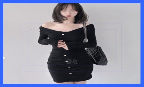 미시바캉스 원피스