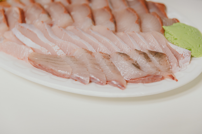 하남 방어회 맛집