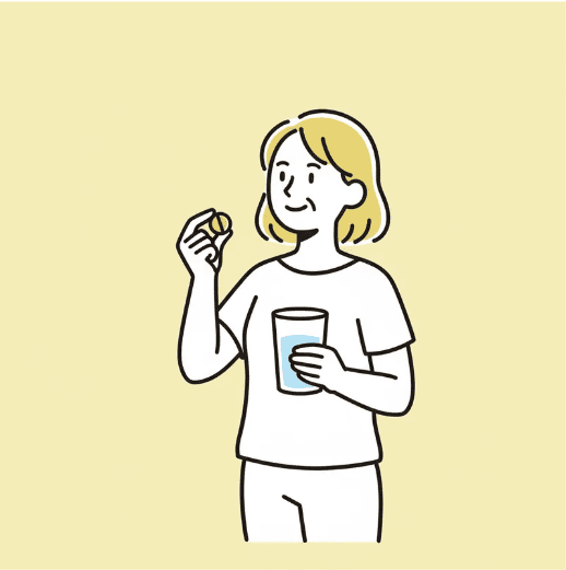 리포좀 비타민C 효능