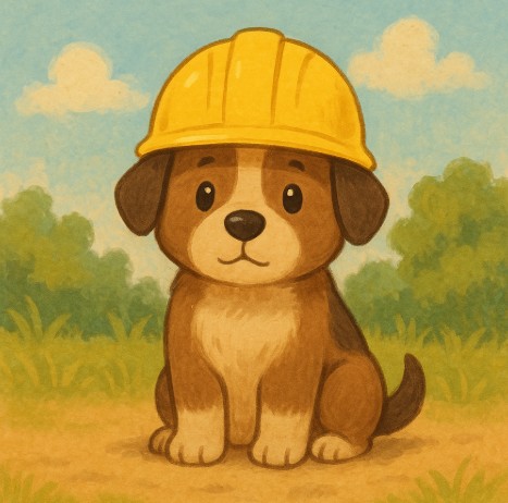 강아지 키우며 꼭 알아야 할 생활 안전 수칙