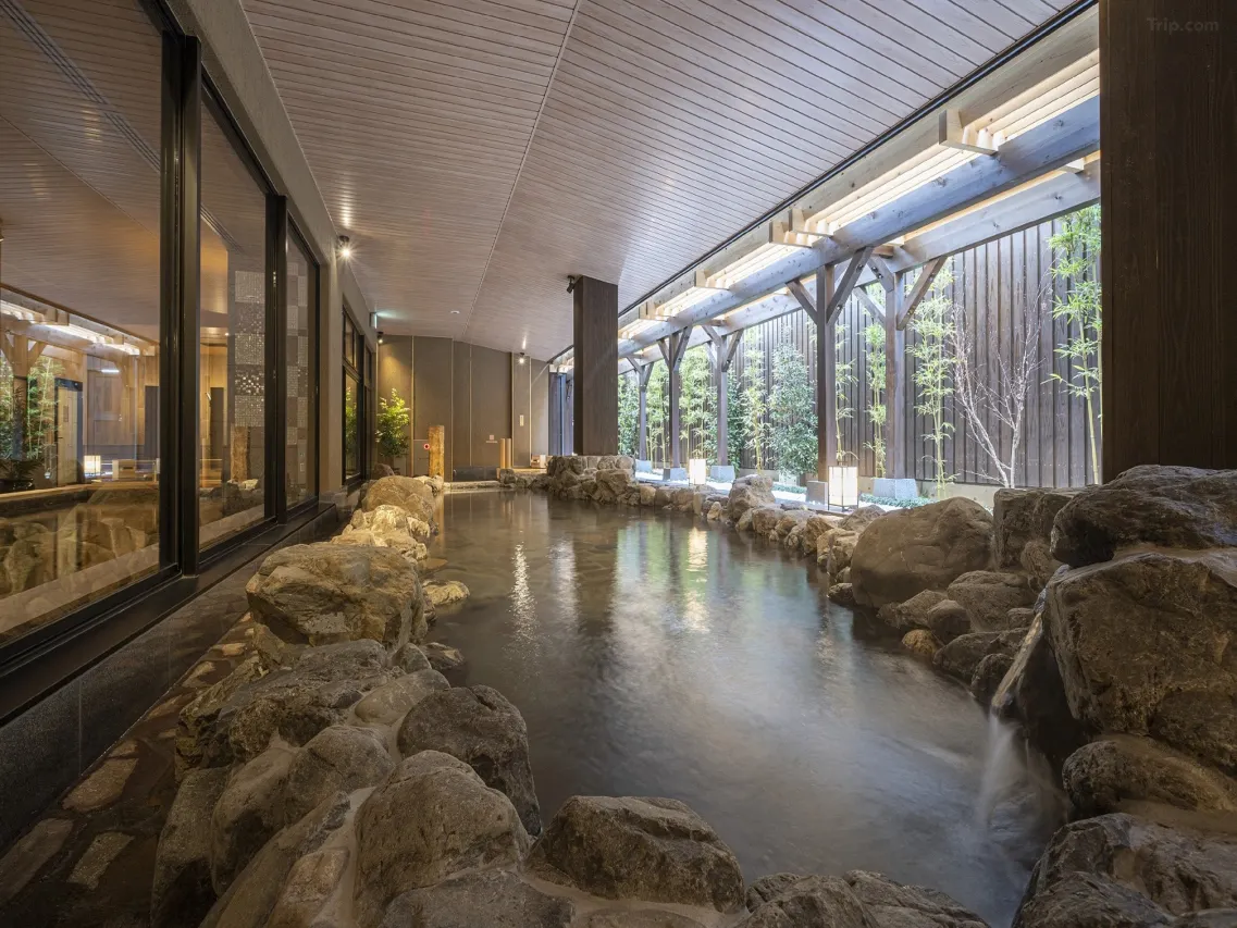 교토우메코지카덴쇼_온천