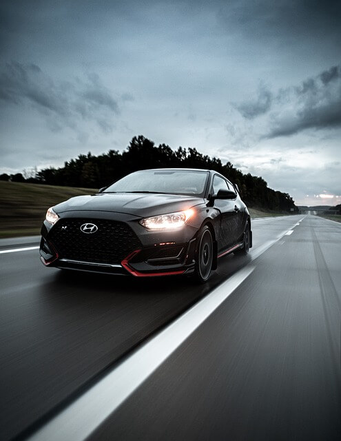 미국 자동차 부품 관세 완화