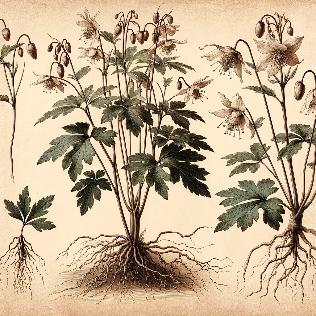 음양곽 효능효과