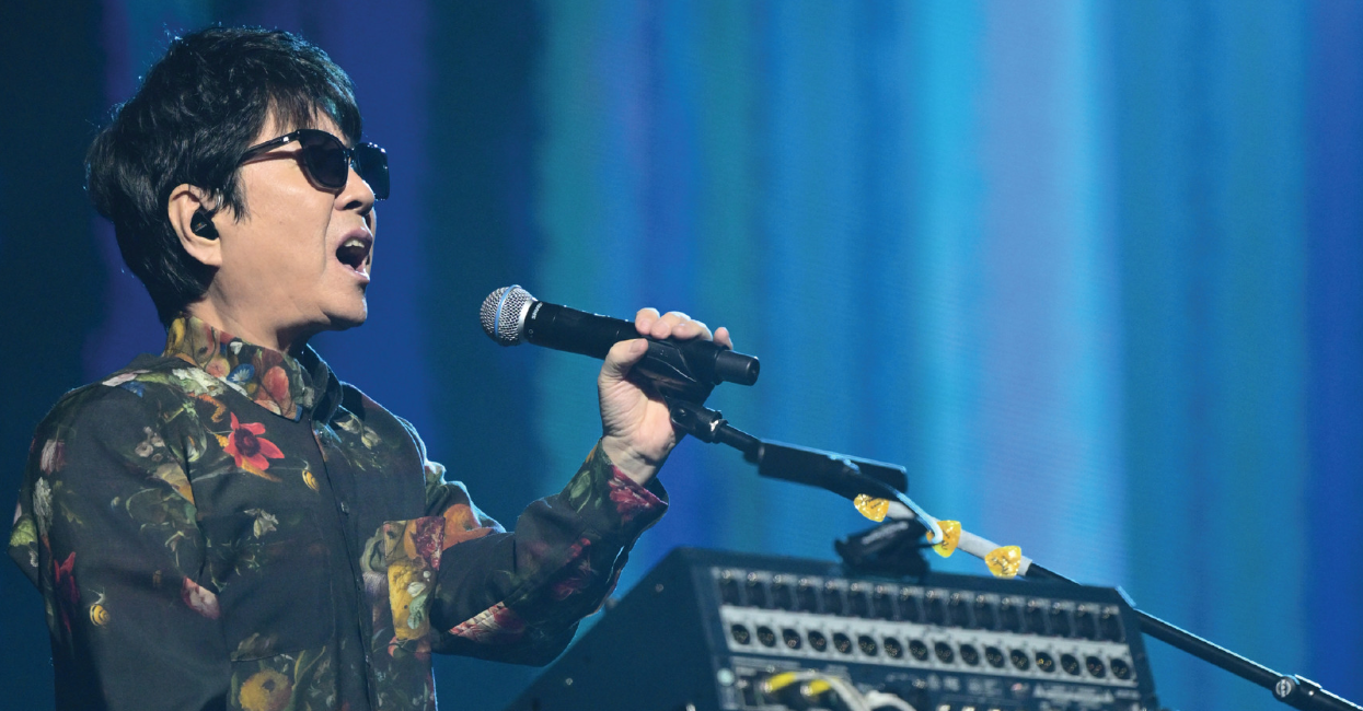 2025 조용필 콘서트관련사진