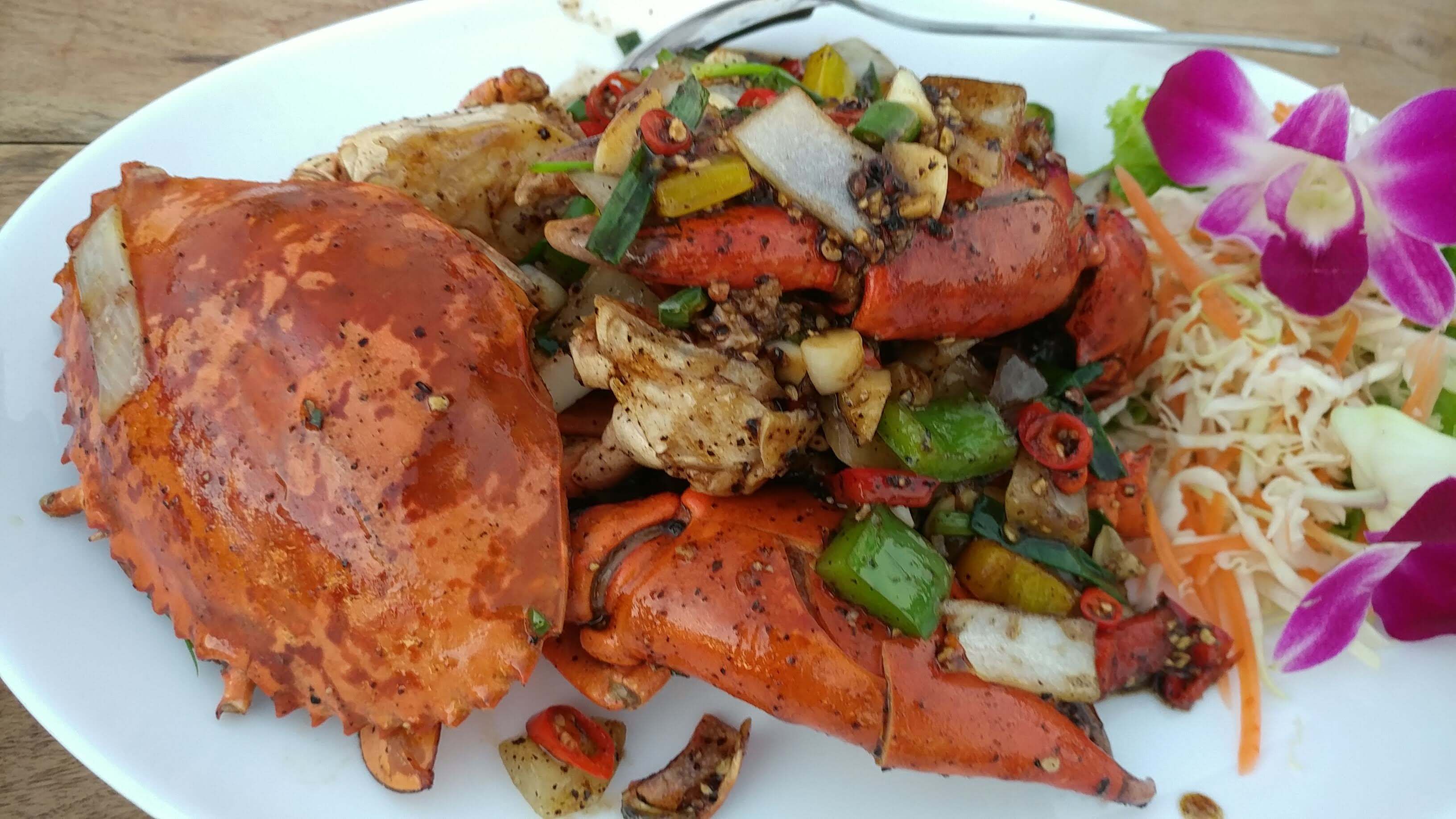 전국 고속도로 휴게소 랭킹 TOP10