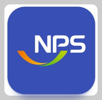 '내 곁에 국민연금'앱 아이콘입니다.