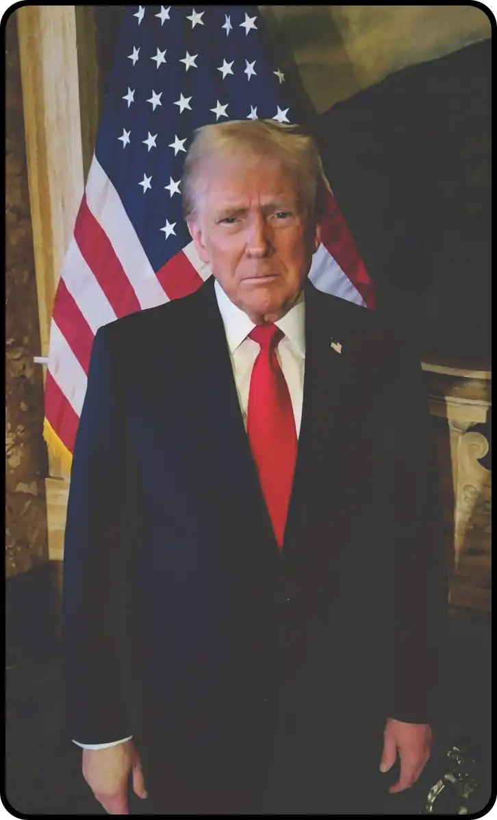 트럼프 재선후 (당선시) 대한민국에 미치는 영향 (미국 대선 2024)