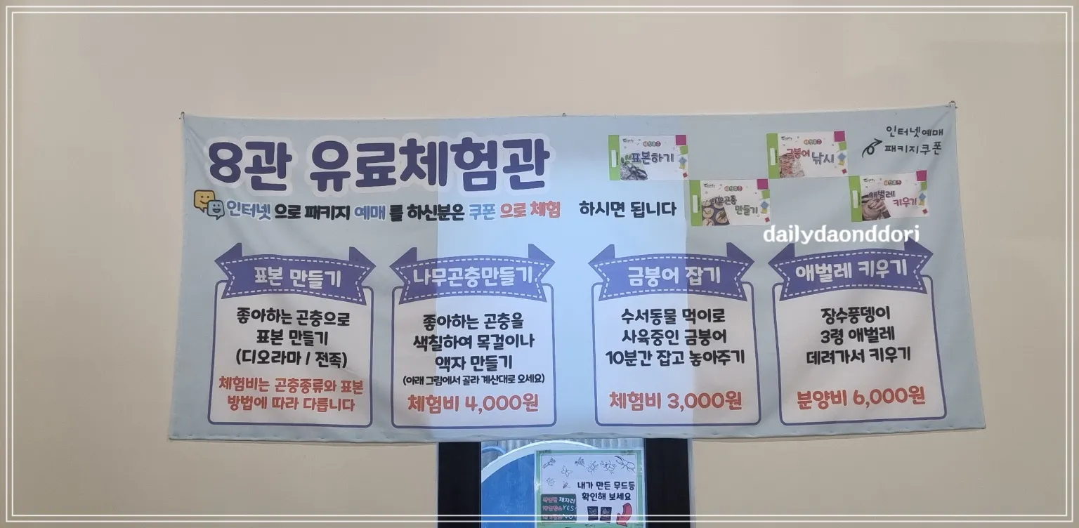 8관-유료-체험관-안내