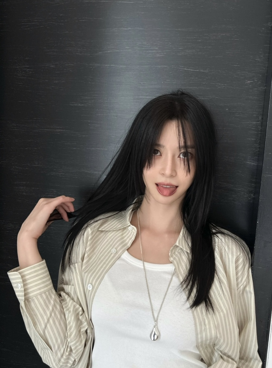 권나라 성형전