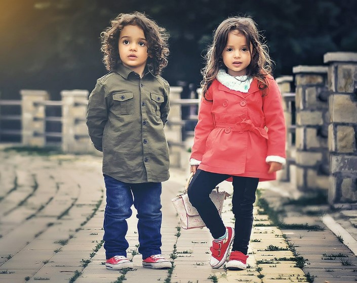 회복탄력성과 아동기 뇌 발달의 관계 (신경과학, 자율신경계, 감정)