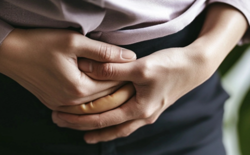 대변 볼 때 피 3