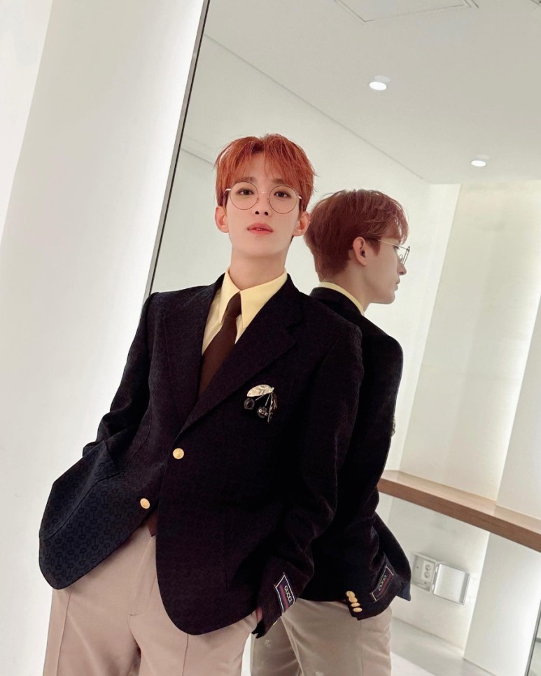 부석순 7관왕