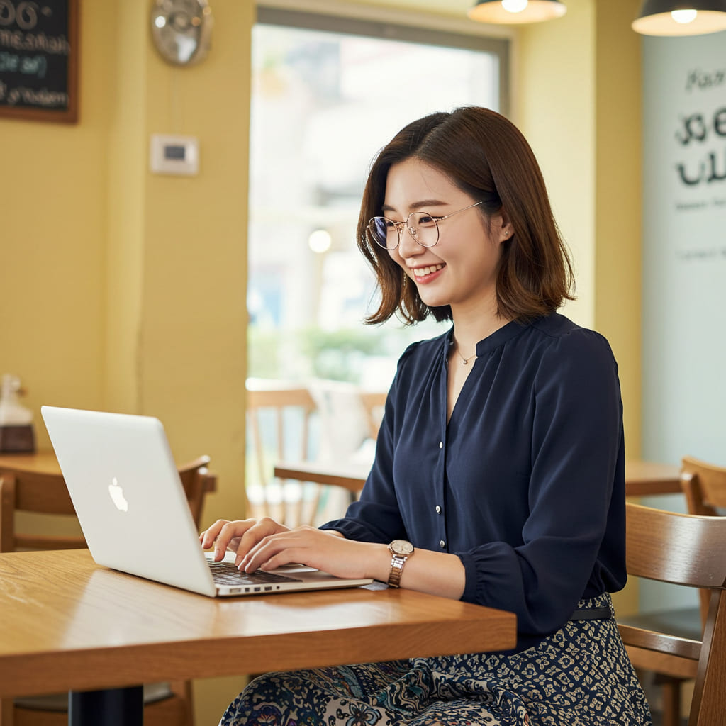 장기투자자의 습관, 매일 시장을 보는 방법
