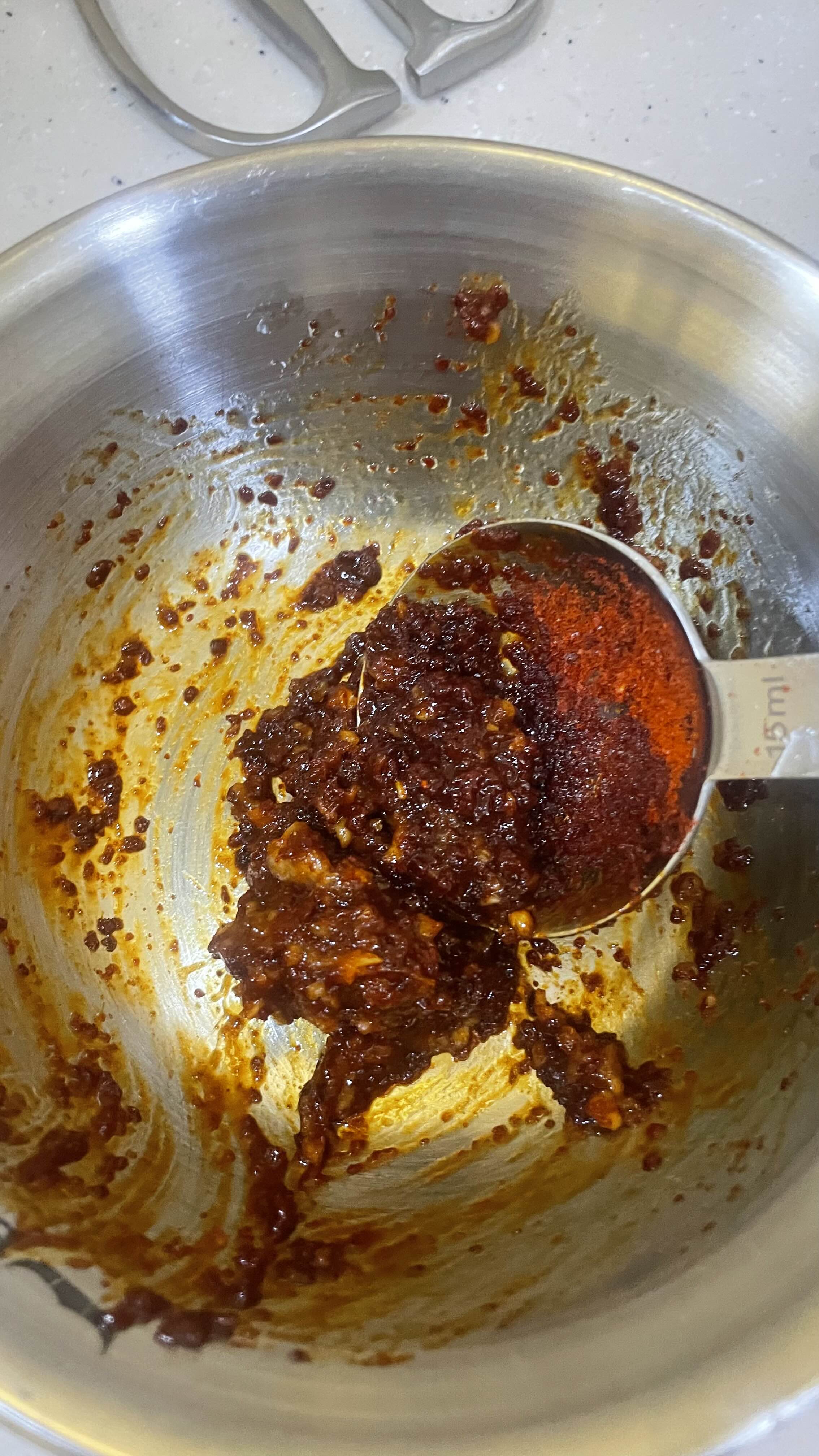 돼지고기 찌개 황금레시피