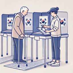 국민의힘 대선 후보 경선 토론 일정 확정