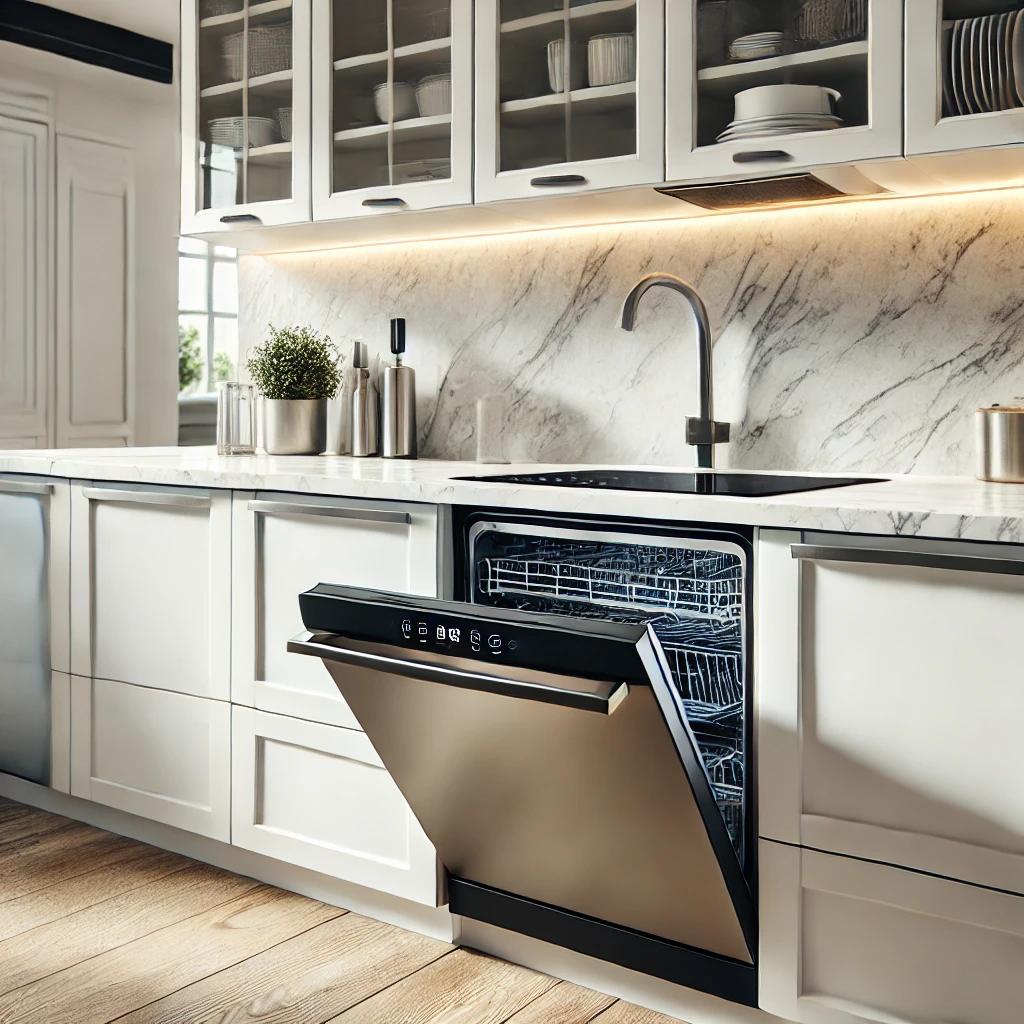 식기세척기 인덕션 밑에 설치