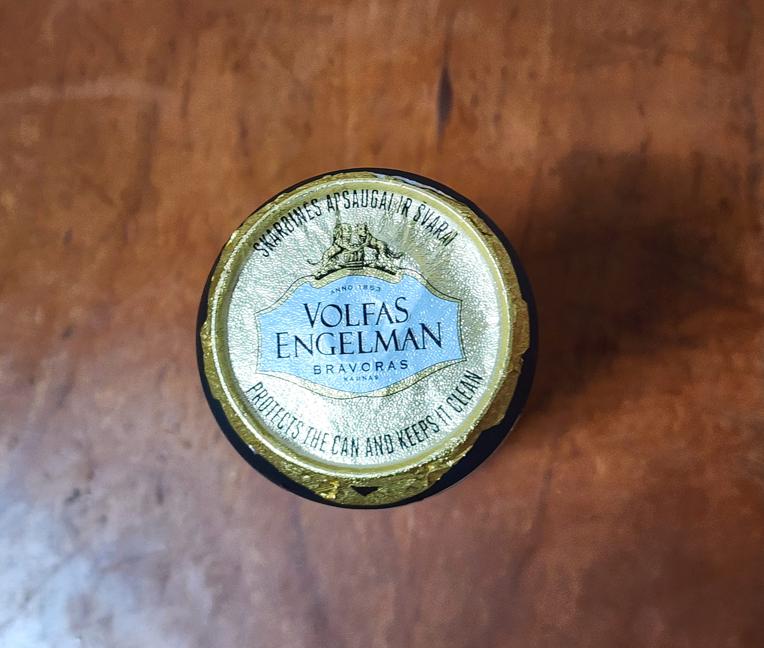 볼파스엔젤맨IPA