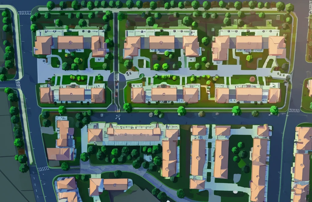 LH 국민임대, 부산은 지금 전쟁터!