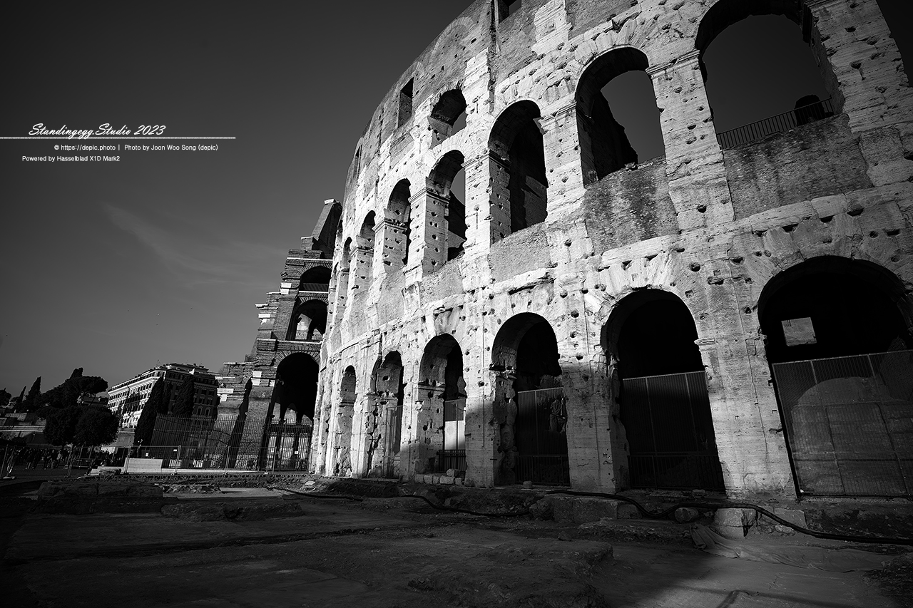 #이탈리아 #로마 #판테온신전 #스페인광장 #트레비분수 #야누스의문 #서유럽여행