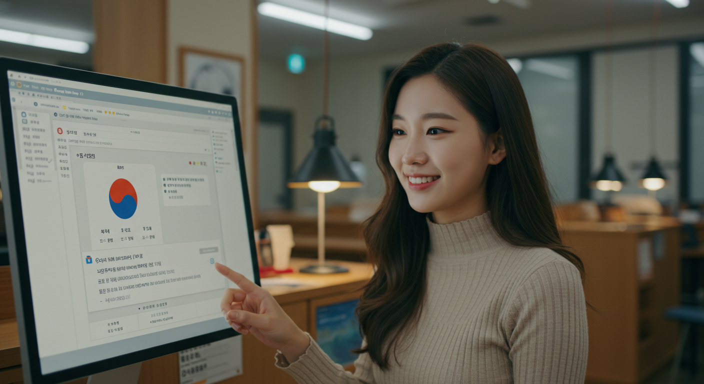 고용보험 가입 이력으로 실업급여 및 경력증명 해결하기