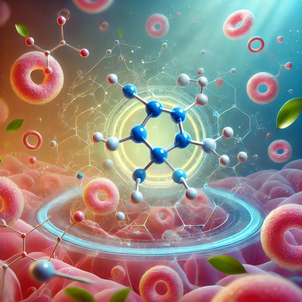 글루타치온 효능 및 부작용 알아 보기
