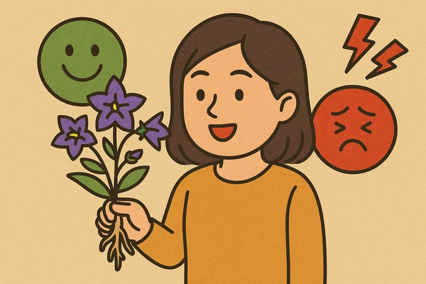 도라지 효능과 부작용 총정리22