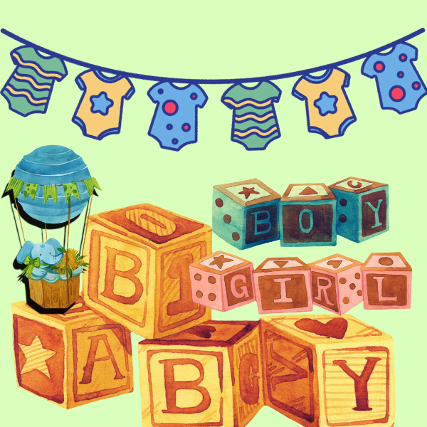 baby shower