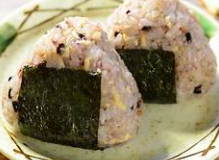 참치마요주먹밥