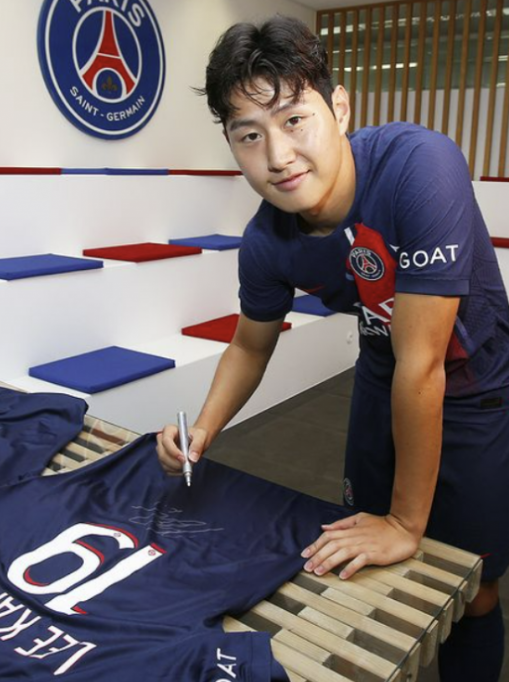 이강인 경기일정