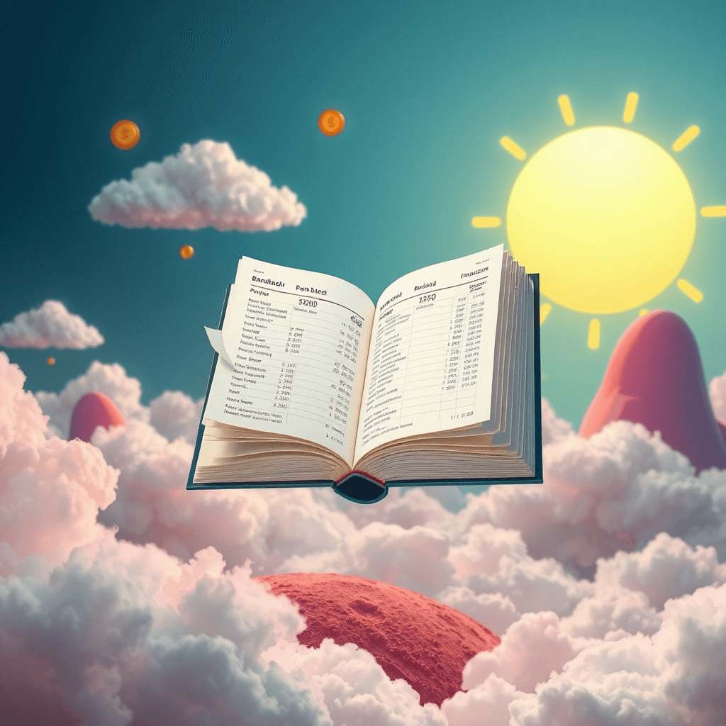 통장 보는 꿈 해몽