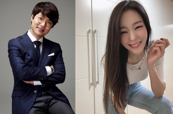 김태현 장윤희 인스타 그램 사진