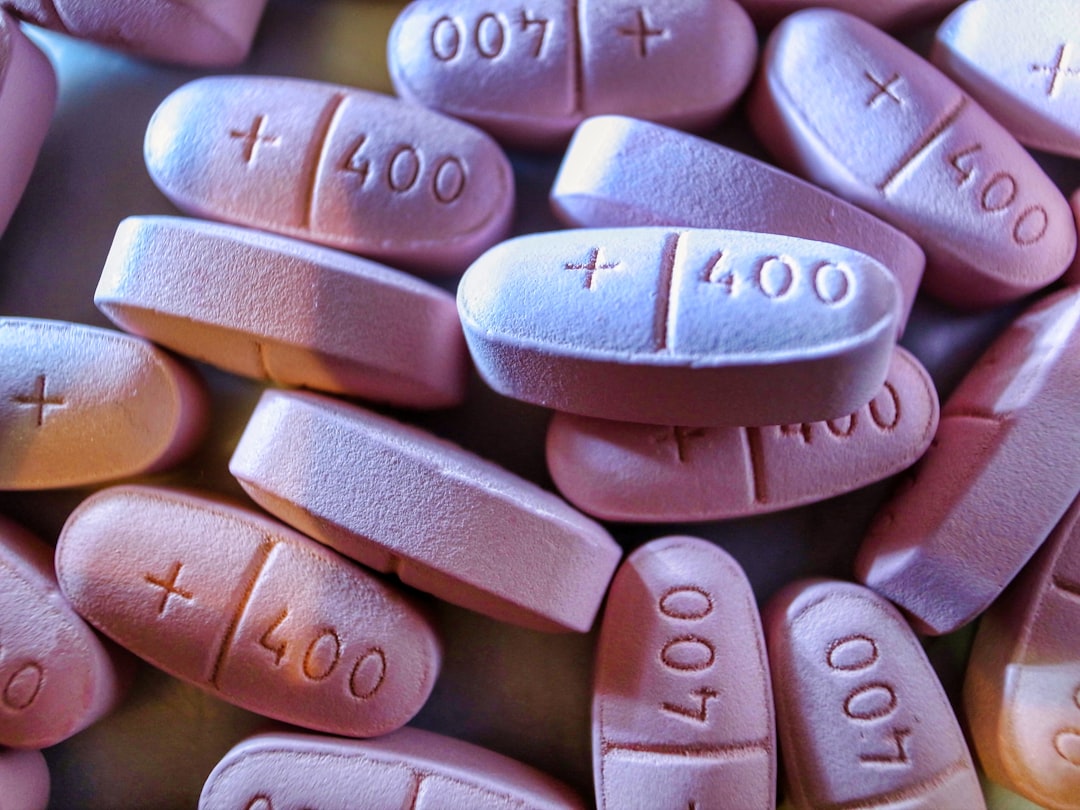 Multivitamin