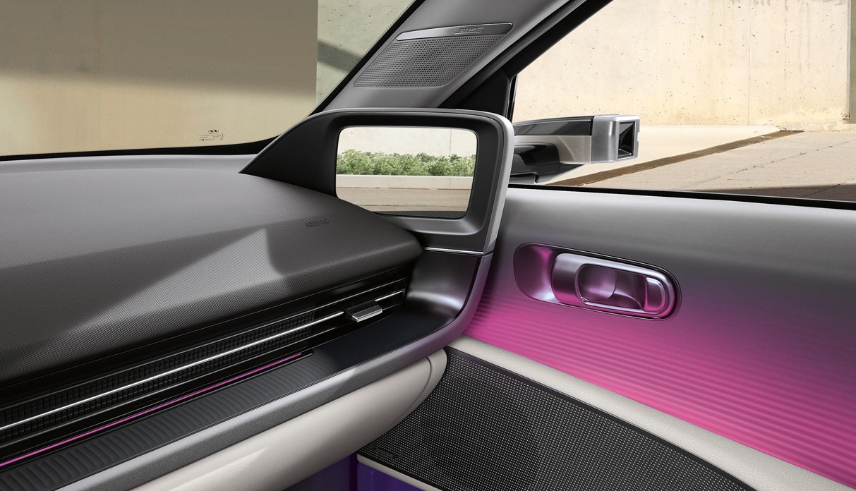 아이오닉6 페이스리프트 출시일 예상도 성능