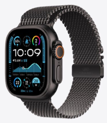 애플워치 울트라 2