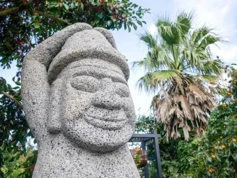 제주 돌하르방 상징 전설 유래 역사_15