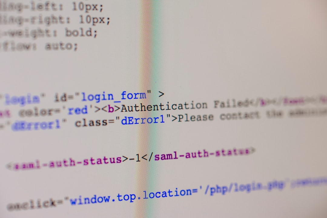 authentication