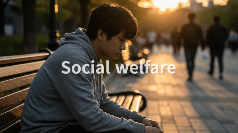 청년 자살시도자 치료비 지원