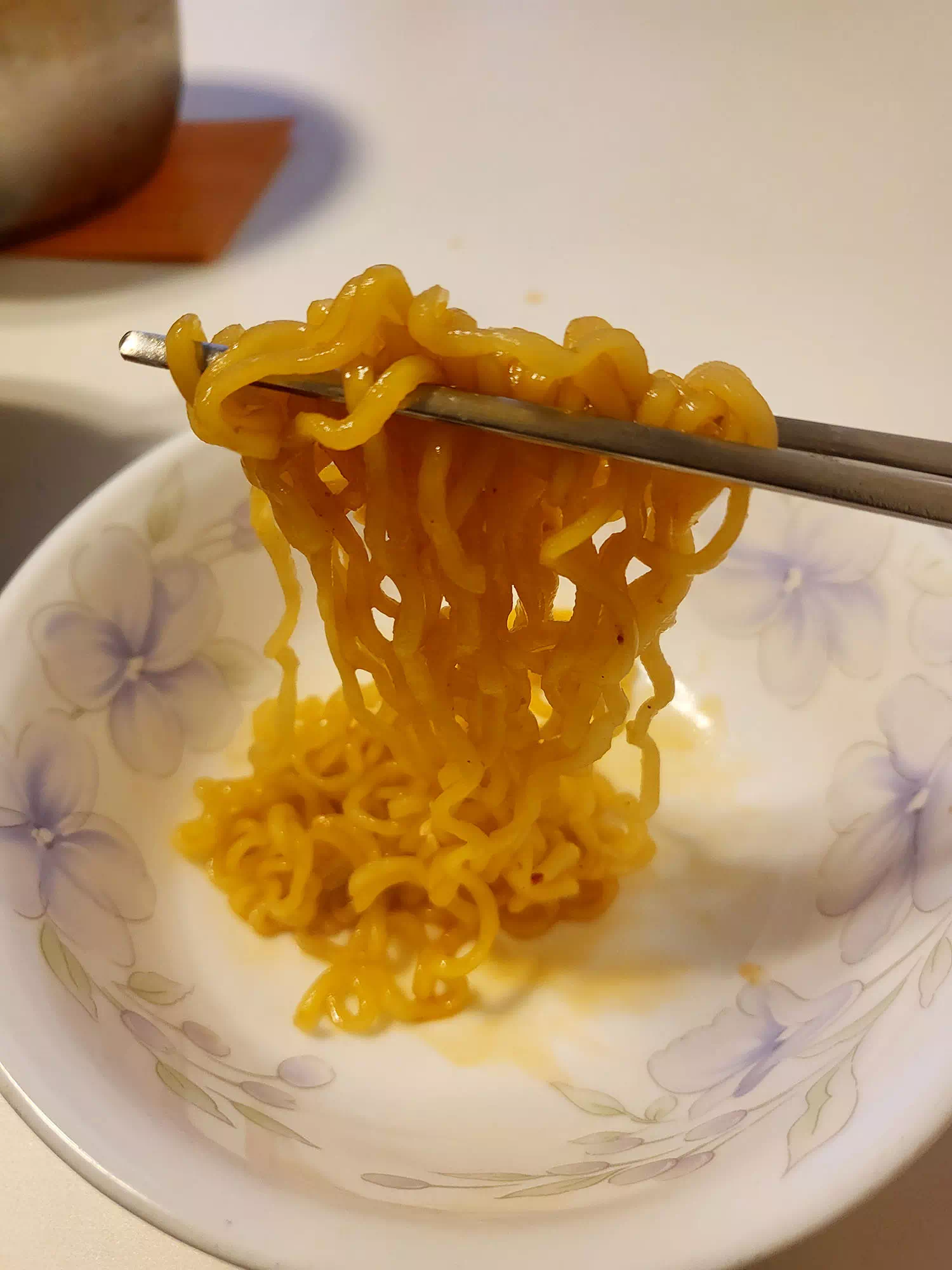 한 젓가락
