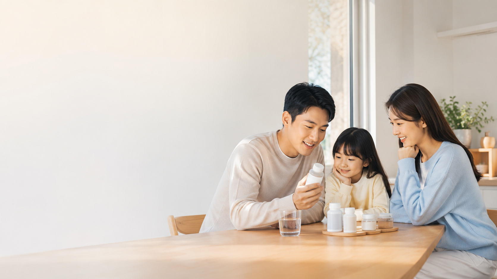 두드림 아이클타임 프리미엄, 키성장 건강기능식품 선택법